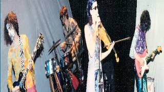 Holy Holy Blue rehearsal by The Garbage & the Flowers