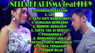 Download lagu Lagu romantis Nella kharisma feat fery mp3
