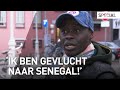 1700 Amsterdammers gedupeerd door Belastingdienst