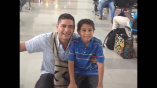 Aunque Lejos Estés- Tercer Cielo