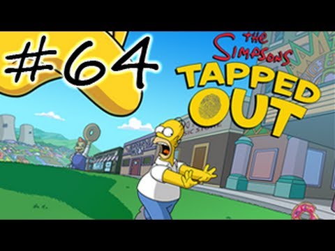 KC Plays! - TSTO | Part #64