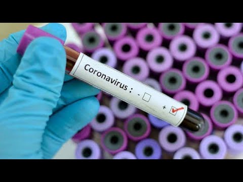 China coronavirus antidote, China make corona  virus antidote