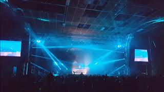 KH aka Four Tet  - Only Human played by Jamie XX