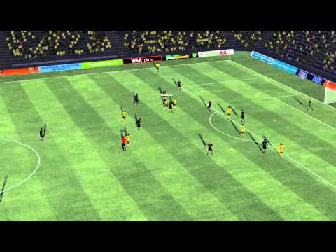 Fortuna Sittard 5-0 ADO Den Haag - Match Highlights