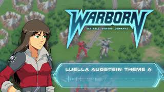 Warborn video 2