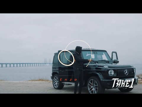 MUKKI x VC BARRE TYPE BEAT - "Ta de lugnt"