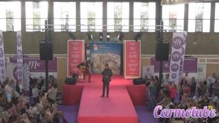 José Manuel Soto - Ahí está la Pared 2017 - EME 2017