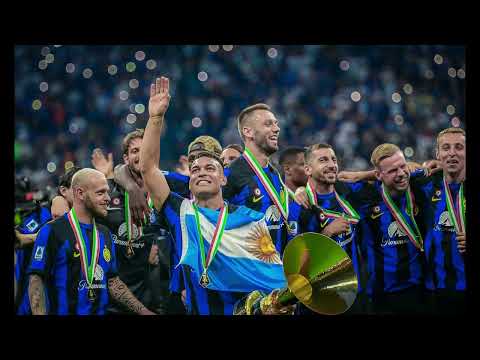 PAZZA INTER AMALA - 20 SCUDETTO VERSION