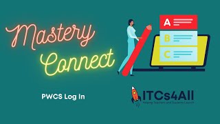 Mastery Connect Login