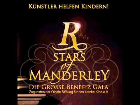 Stars of Manderley - Being alive