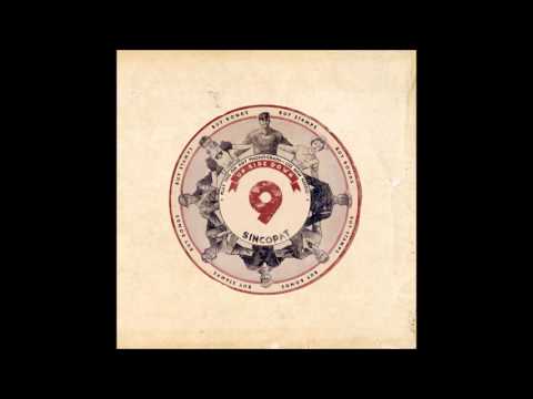 Marc Bach - Fuzzy Lazer [UpSideDown 09]