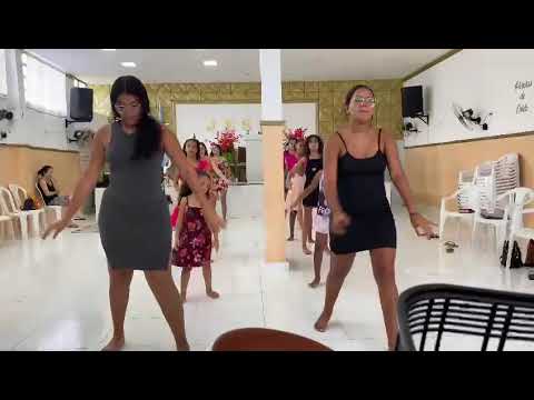 A Reforma - Jotta A part. Shirley Carvalhaes