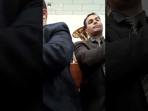 Hino CCB 296 Teu nome é soberano, ó Redentor bairro Icaivera Betim 19/03/23. #ccb #ensaio #ensaioccb