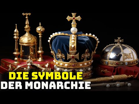 The Symbols of the Monarchy - Historical Curiosities