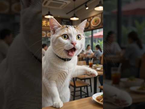 โต๊ะนี้นั่งได้ไหม #โกโก้ข้าวสวย