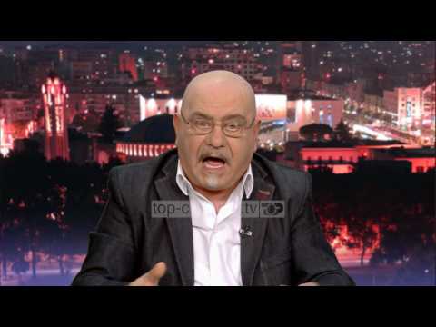 Fiks Fare, 25 Maj 2017, Pjesa 3 - Investigative Satirical Show