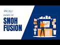 Snoh Fusion: AI-Powered Intelligent Document Processing – Live Demo