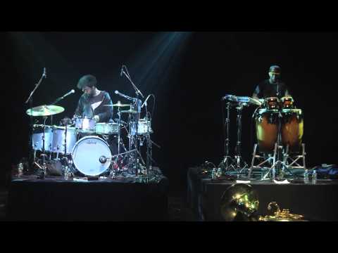 download lagu mp3 mp4 Questlove Solo, download lagu Questlove Solo gratis, unduh video klip Questlove Solo