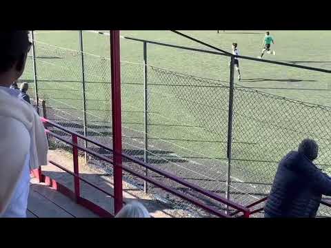 SISPORT-LUCENTO 3-4 , risultato federale 4-3 per la sisport che passa alla fase regionale