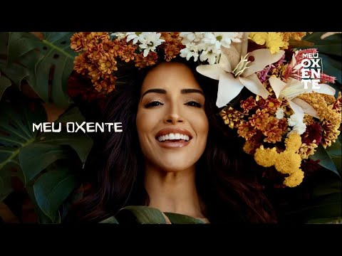 Meu Oxente - Letícia Bastos (Clipe Oficial) | EP MEU OXENTE