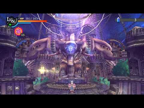 Let´s Play Boundless Trails Part 7 - Die Astrolabe