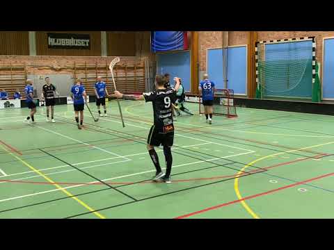 Highlights H3 Åstorp/Kvidinge IBS - IK Stanstad 3-1.