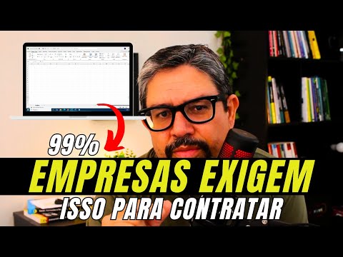 Ensinei COMO MEXER NO WORD do Absoluto ZERO Domine o Pacote Office em 2024