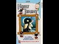 Hairy Jeremy VHS UK 1995