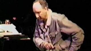 Pete Townshend - Fillmore West 4-30-96 (Part 13)