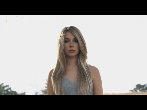 Anna Graceman - Runnin' To Me