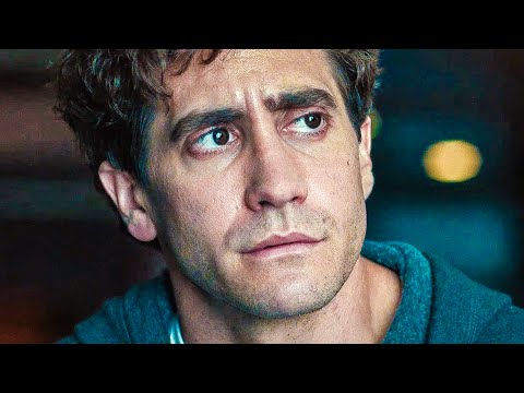 Stronger (2017) Trailer