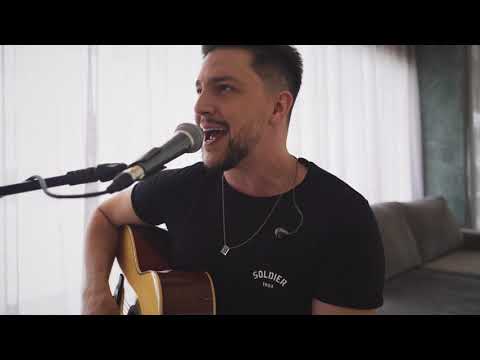 Libera Ela - Maiara e Maraisa part. especial Dilsinho (Manu & Gabriel Cover Acústico)