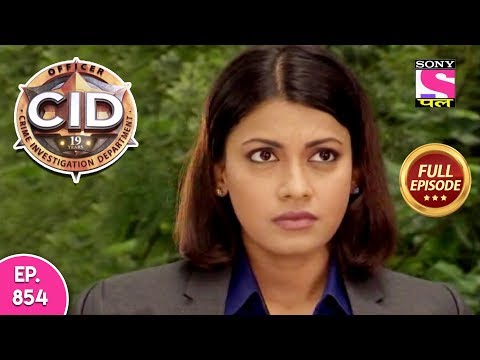 CID - Full Episode 854 - 6th November, 2018