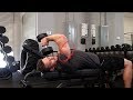 Build Bigger Arms - 2 Tricep Exercises Using Time-Under-Tension