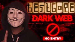 BESTGORE Explained ⚠️ (DARK WEB) - SEEGORE, GOREGRISH | The Truth Of Red Rooms | EDUCATIONAL PURPOSE