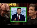 Reacting To Charlie Kirk Being Assassinated