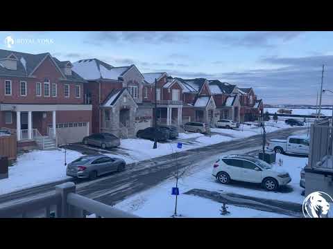 1104 Durno Court, Milton, Ontario L9T 7T1