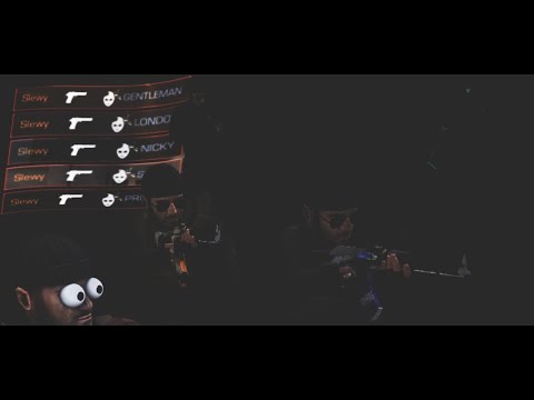 STANDOFF 2 & CS : GO | 100 | Slewy