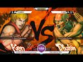 USFIV: EG Momochi vs TS Sabin - Final Round 18 ...