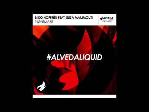 Niko Hoffrén feat. Elisa Mammoliti - Nightmare (Preview)