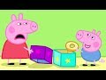 Peppa Pig In Hindi Secrets Rahasya हिंदी Kahaniya Hindi Cartoons For Kids