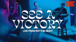 See A Victory