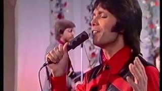 1973 UK: Cliff Richard - Power To All Our Friends (3rd at Eurovision Song Contest in Luxembourg)