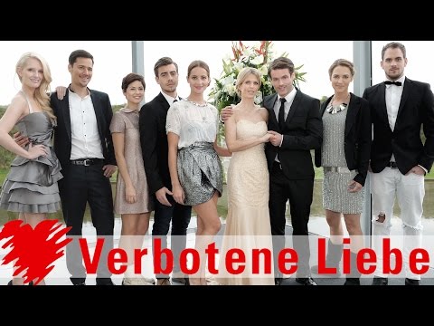 Verbotene Liebe - Folge 4656 - HD