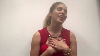 Merry Christmas Darling (cover) - Carpenters