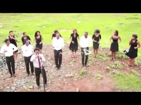 HILME SEFER AYIKERIM JOSSY SILESHI OFFICIAL VIDEO FBI CHURCH   YouTube