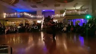 Sebastian Achaval & Roxana Suarez