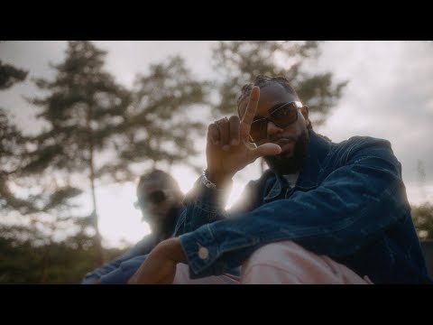 Lefa - Penalty (Clip officiel)