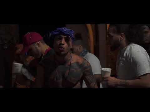 NY STALLION "100 BAR FLEX" OFFICIAL VIDEO