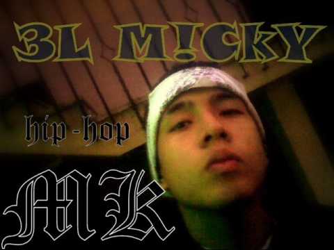 Wason mc FT Rimas Legendarias